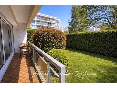 appartement à vendre 4 pièces bailly (78)