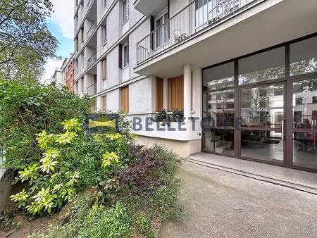 exclusivité - centre ville : appartement 3 pièces lumineux & fonctionnel