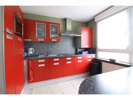 appartement à vendre 3 pièces mondelange (57)