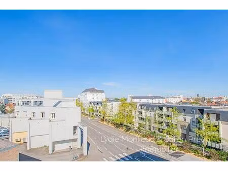 appartement rezé (4 pièces) 81m2