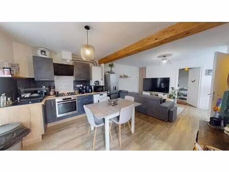 appartement 2 pièces