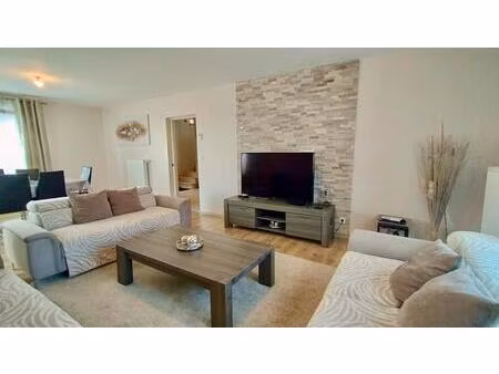 magnifique maison moderne à allonville - 6 pièce(s) 158 m2 - 413 000