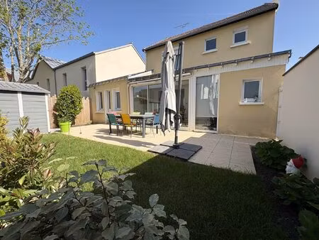 maison 4 chambres | avrillé