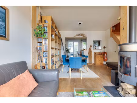 chaville - maison récente 2011 - un véritable cocon !