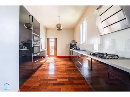 maison à vendre 5 pièces dijon (21) - 3 chambres