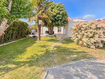 maison (4 pièces) 100 m²