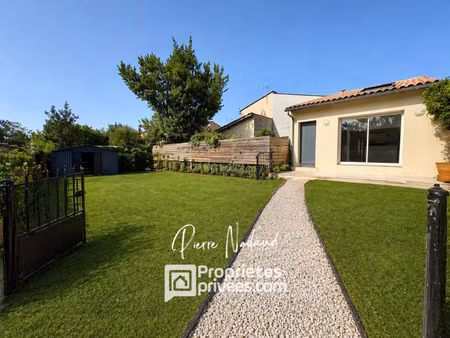 charmante maison secteur montaudon 4 pièces 3 chambres et jardin