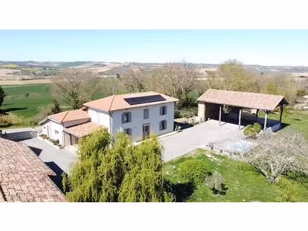 maison de caractère