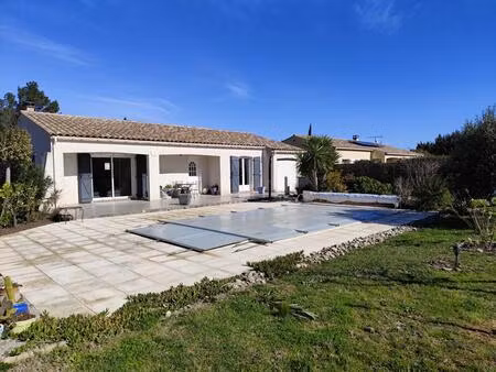 maison 6 pièce(s) 114m2