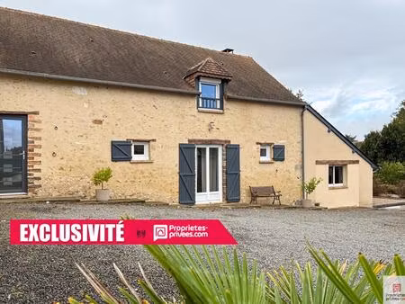 maison precigne 6 pièce(s) 160 m2