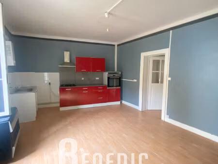 à louer appartement 60 47 m² – 575 € |hayange