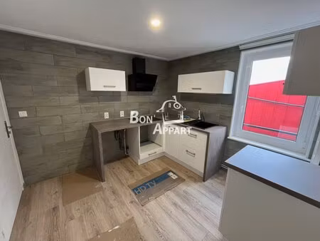 à louer appartement 46 26 m² – 630 € |lorry-lès-metz