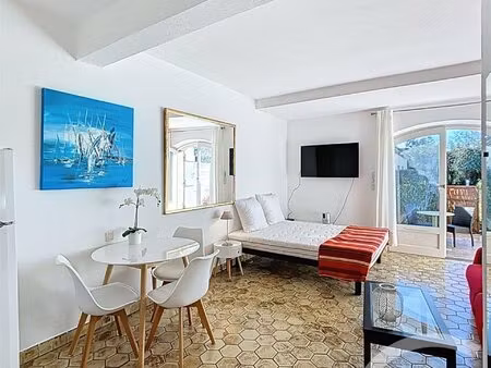 achat : appartement (06210)