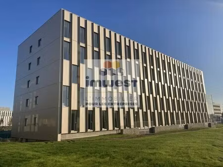 vente bureaux 405 m²