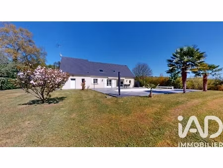 vente pavillon 8 pièces