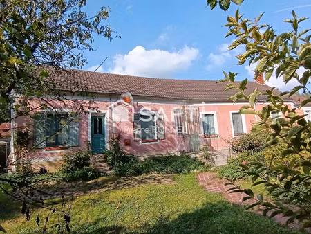 vente maison 6 pièces 133 m² château-thierry (02400)