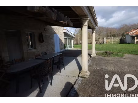 vente maison/villa 7 pièces