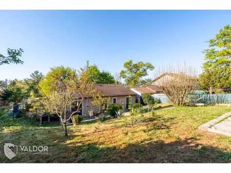 vente maison 5 pièces 105 m² montmerle-sur-saône (01090)