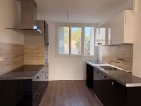 f4 climatisé avec cave - castelnau-le-lez