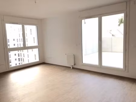 appartement à louer saint-denis