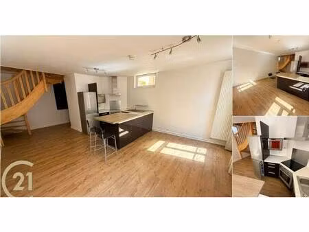 duplex à vendre à ruelle d'ennetières 6 tournai (vbe12821)