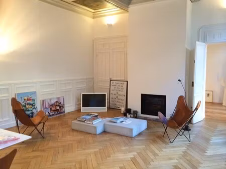 vente appartement de luxe lille 5 pièces 119 m² <meta name="description" content="situé en