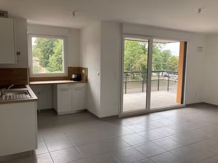à louer appartement 63 6 m² – 755 € |metz