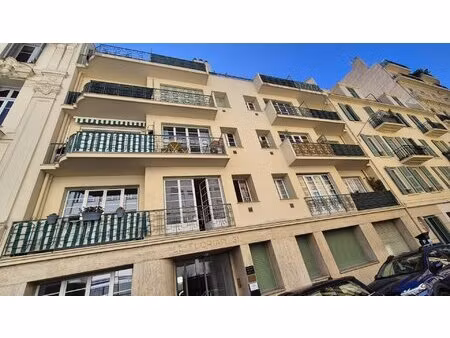 quartier wison f1 ( possibilité bail pro)