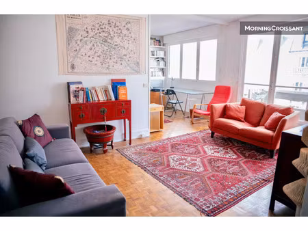 t2 cosy nation balcon 47m²