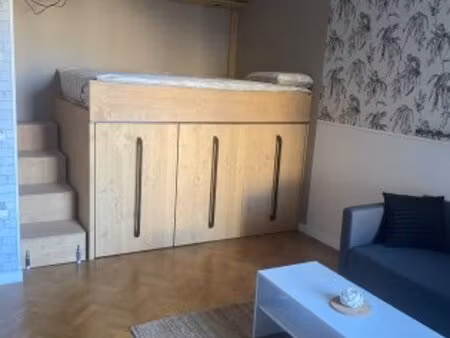 studio proche saint lazare