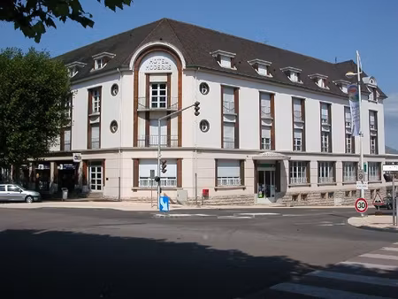 studio ideal etudiant !