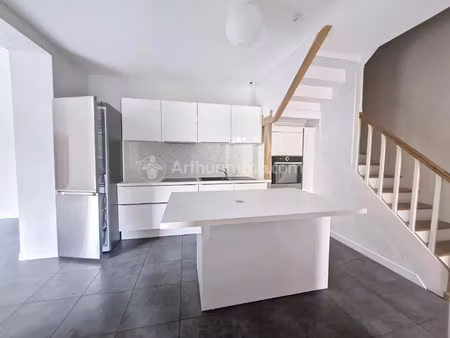 location maison 5 pièces 119 m2 à clermont-ferrand
