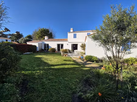 maison la gueriniere 7 pièce(s)