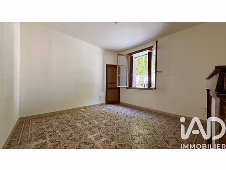 vente maison 5 pièces 107 m² à paulhan (34230)  75 000 €