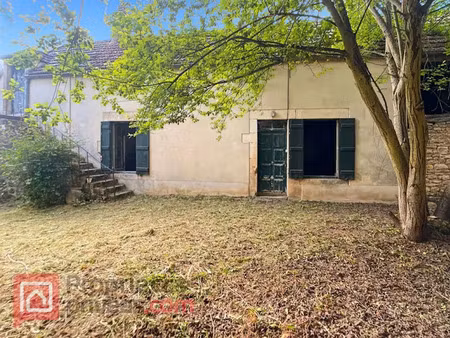 vente maison 2 pièces 49 m² à vault-de-lugny (89200)  45 000 €