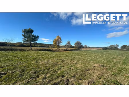 achat terrain 5 408m² heres 65700