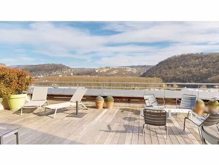 appartement besancon 5 pièce(s) 153 m2