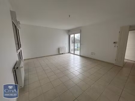 appartement à louer 2 pièces 56.55 m² - cherbourg-en-cotentin (50) - 692€