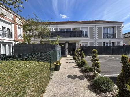 appartement 2 pièces