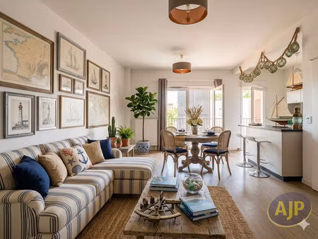 appartement gradignan 3 pièce(s)