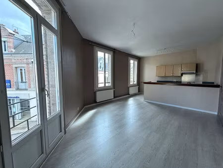 immeuble de rapport lillebonne