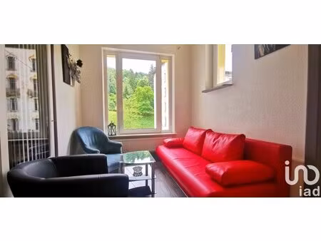 à louer appartement 89 m² – 620 € |plombières-les-bains