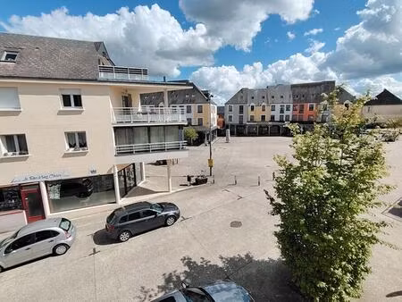 appartement saint erblon 2 pièce(s) 35 m2
