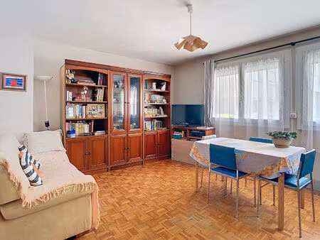 appartement toulouse 3 pièces de 63 m²