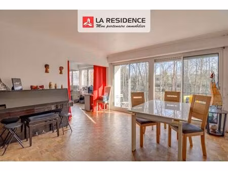 appartement de 5 pièces