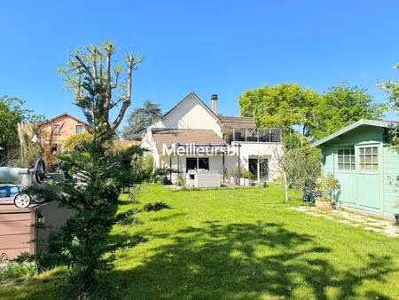 belle maison 152 m2 - 8 pièces