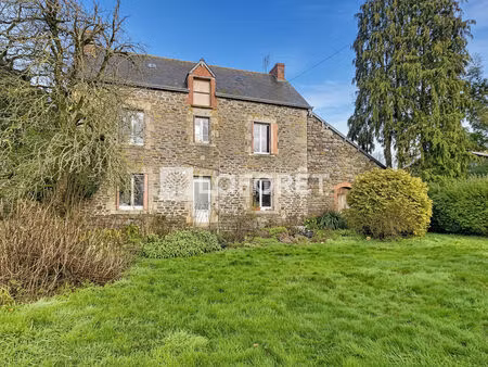 maison brehan 5 pièce(s) 115 m2