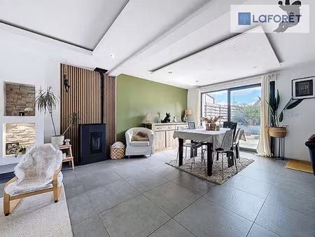 maison brest 5 pièces 92 m²