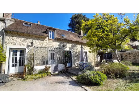 maison limours hameau 6 pièce(s) 134 m2