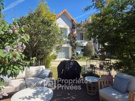 exclusivité maison montélimar 6 pièces 130 m2